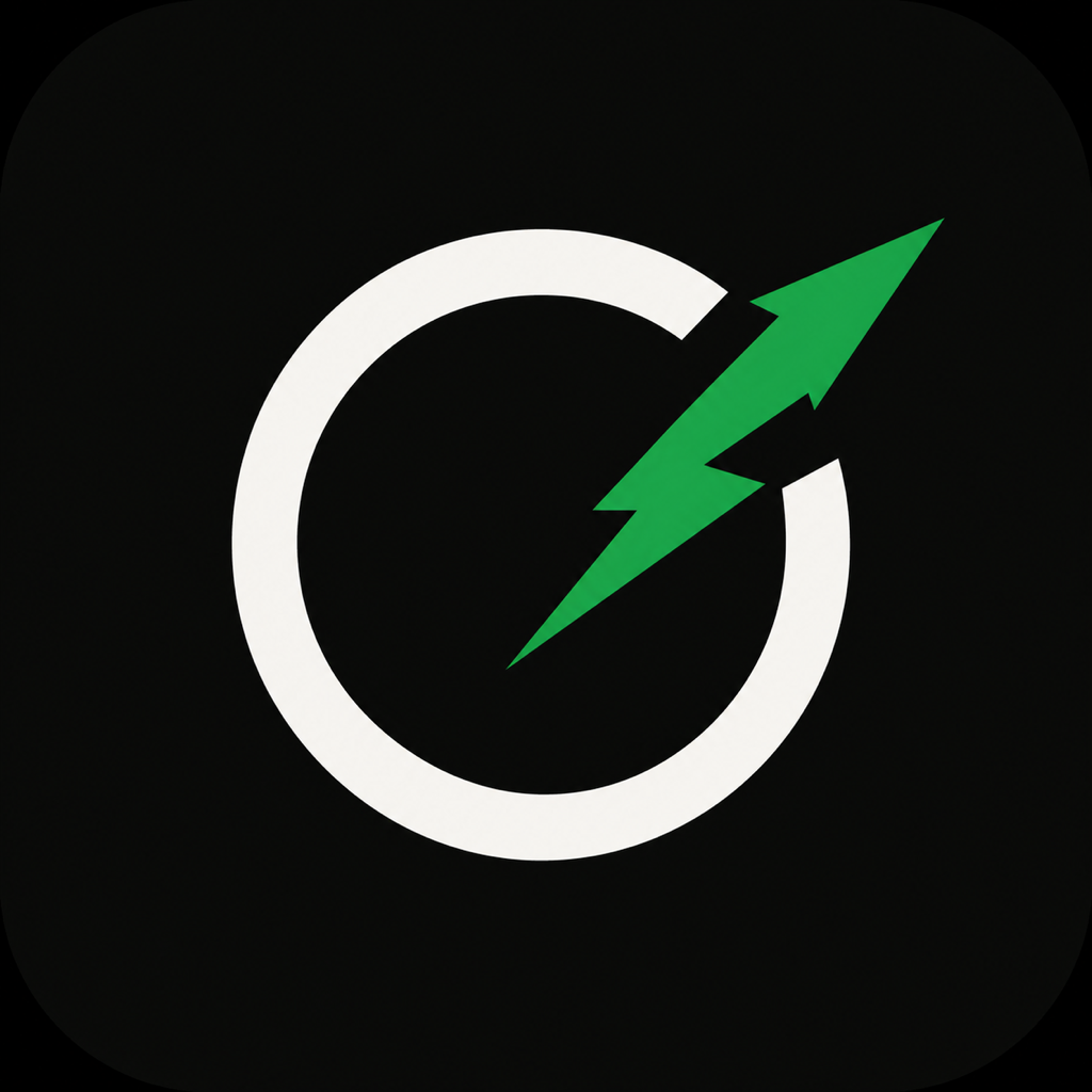 Loopbreaker app icon.